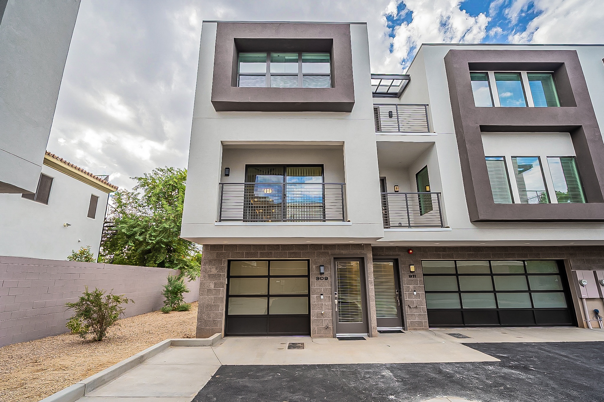 Roosevelt Luxury Townhomes photo 2